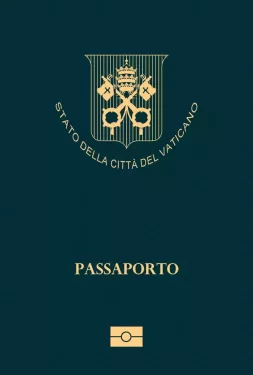 Passport Image
